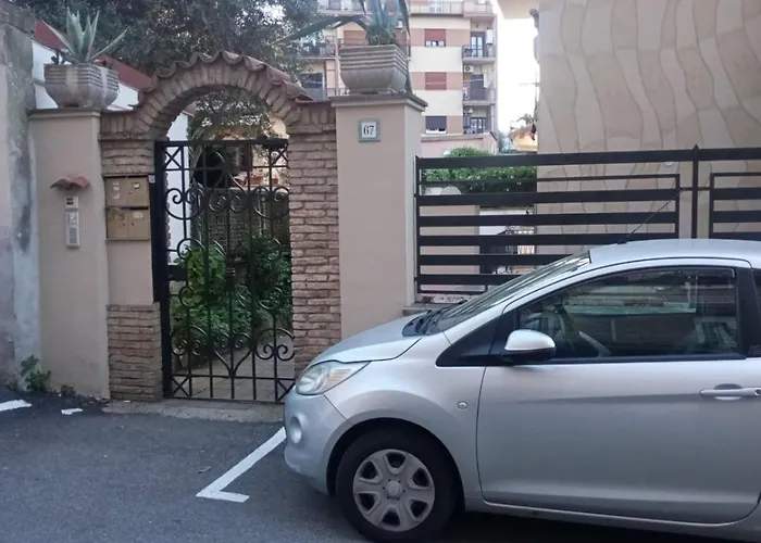 Giubyleo Appartamento *