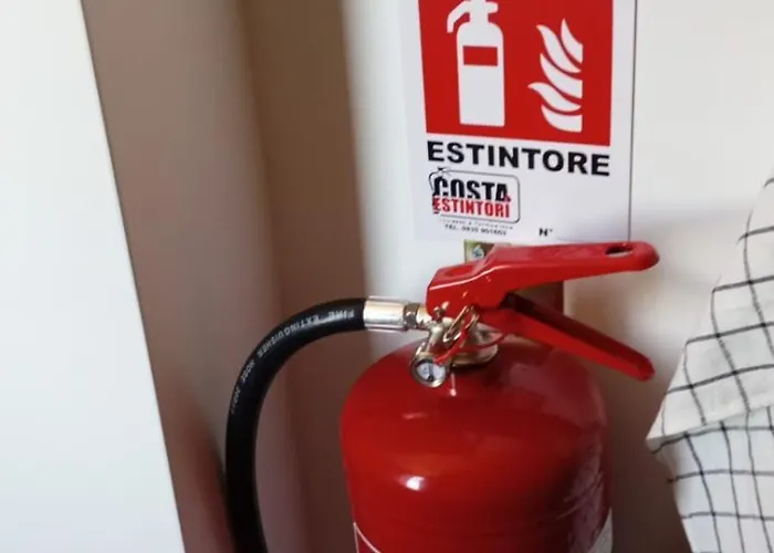 Appartamento Giubyleo