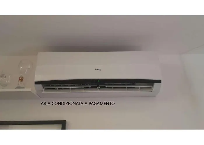 Appartamento Giubyleo *