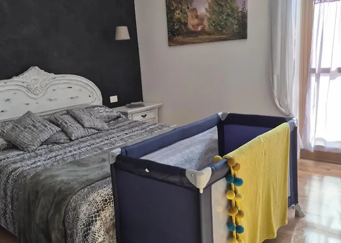 Appartamento Giubyleo